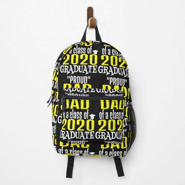 Item preview, CLASS OF 2020 GRADUATE DAD. designed and sold by leicha.