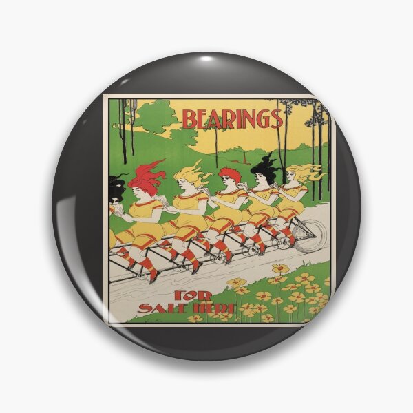 Item preview, Bearings for Sale designed and sold by Slydell1.
