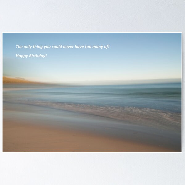 Item preview, Seaside abstract designed and sold by Brian Scantlebury.