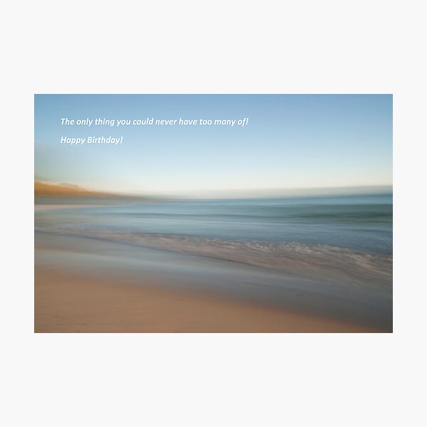 Artikelvorschau, Seaside abstract entworfen und verkauft von Brian Scantlebury.