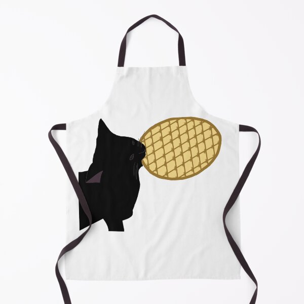 Artikelvorschau, Katze und eine Waffel! entworfen und verkauft von Kaytmars.