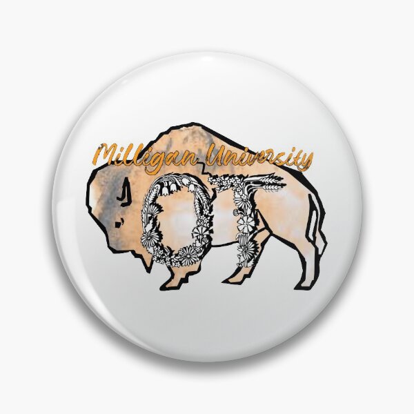 Item preview, Milligan OT designed and sold by Genie Tucci.
