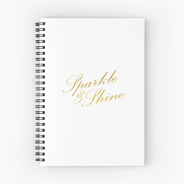 Item preview, Sparkle & Shine - Gold designed and sold by TresChicXO.
