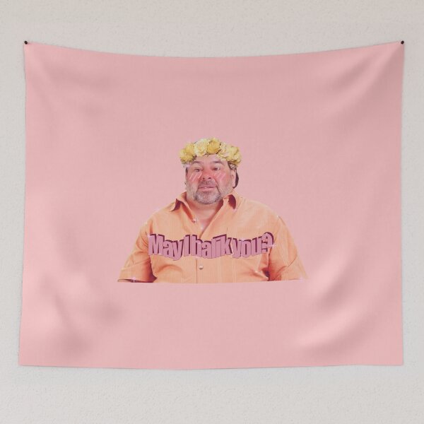 Item preview, May I halik you? designed and sold by EnochDesigns.