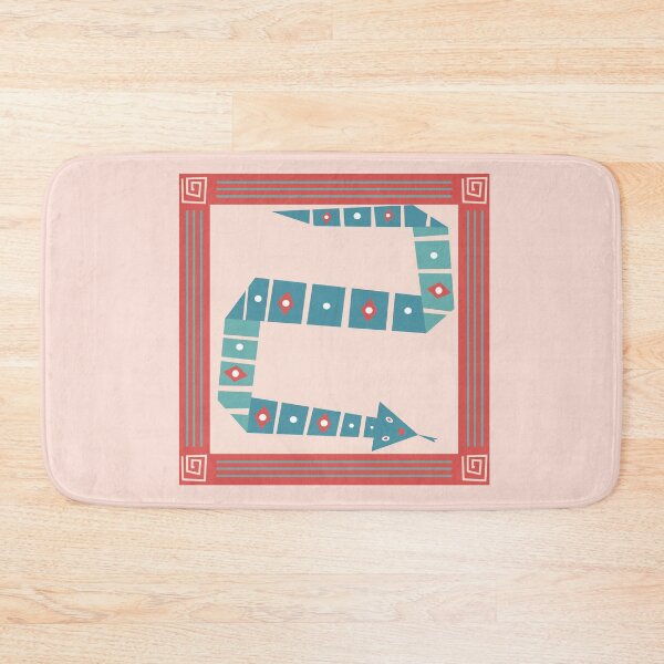 Item preview, Snake _coral01 designed and sold by studiokay12.