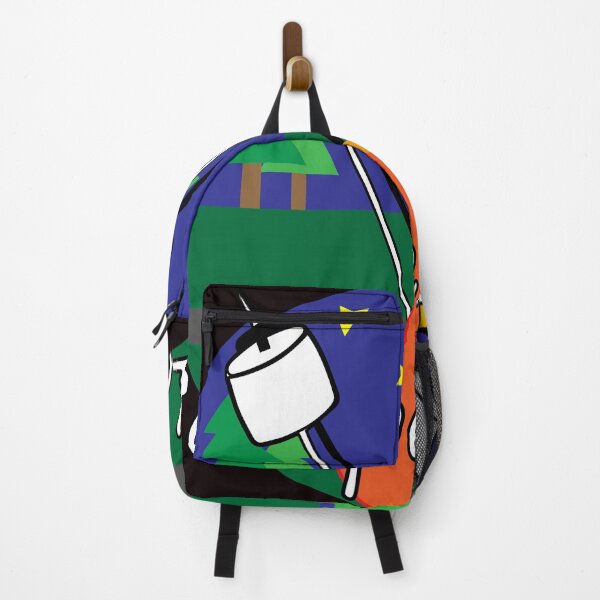 Item preview, Camper's life marshmellow designed and sold by JAZTshirt.