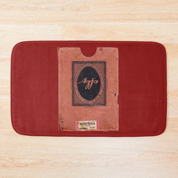 Item preview, old photographic box designed and sold by Val Goretsky.