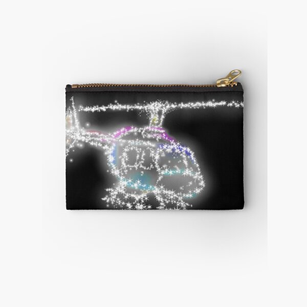 Item preview, Helicopper designed and sold by KrypticBunny93.