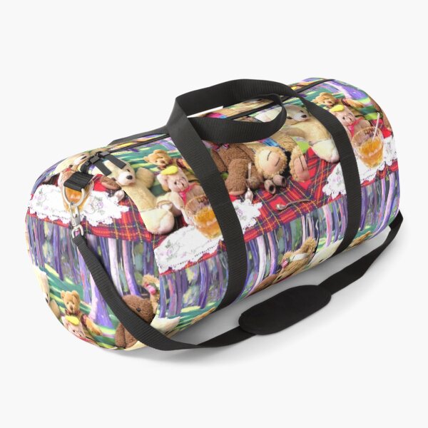 Item preview, Teddy Bears Picnic  designed and sold by ginnymac.