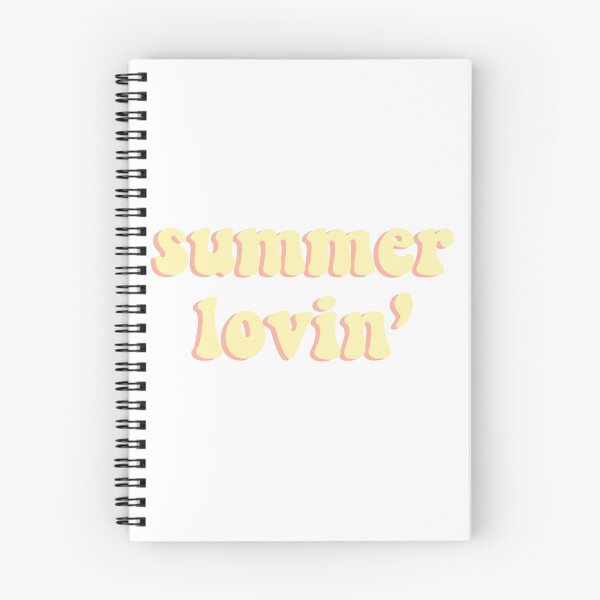 Item preview, summer lovin' designed and sold by averiepist.