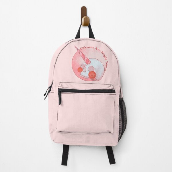 Item preview, Unicorns are People too designed and sold by creationwitch.