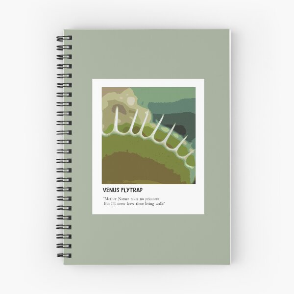 Item preview, Venus flytrap designed and sold by nd-creates.