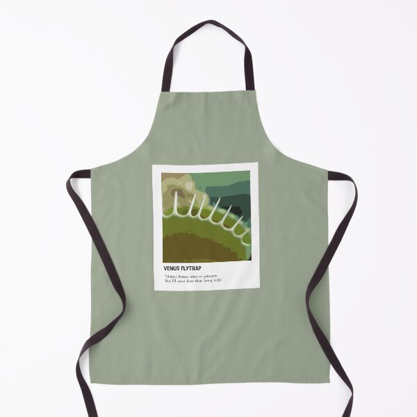 Item preview, Venus flytrap designed and sold by nd-creates.