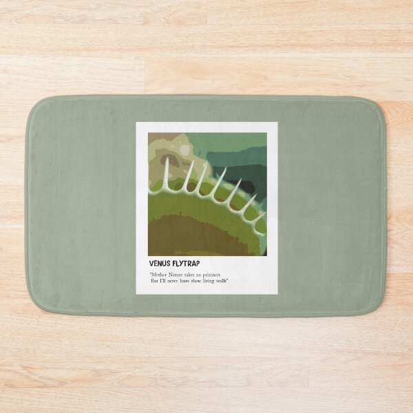 Item preview, Venus flytrap designed and sold by nd-creates.