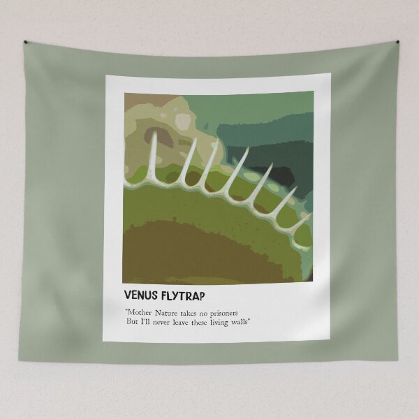 Item preview, Venus flytrap designed and sold by nd-creates.
