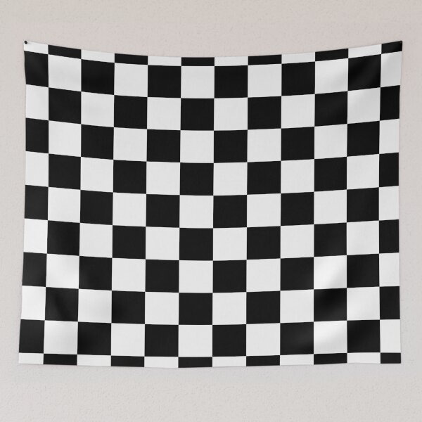 Item preview, Checkerboard designed and sold by Wizzles Emporium.