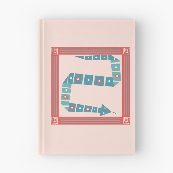 Item preview, Snake _coral01 designed and sold by studiokay12.