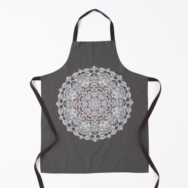 Item preview, Light pink mandala designed and sold by MandalaFlowerArt.