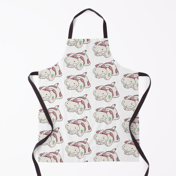 Item preview, Strawberry Cow designed and sold by ecarr5984.