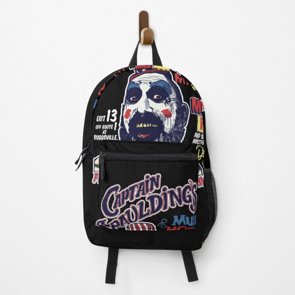 Item preview, Captain Spaulding's designed and sold by daudirsham.