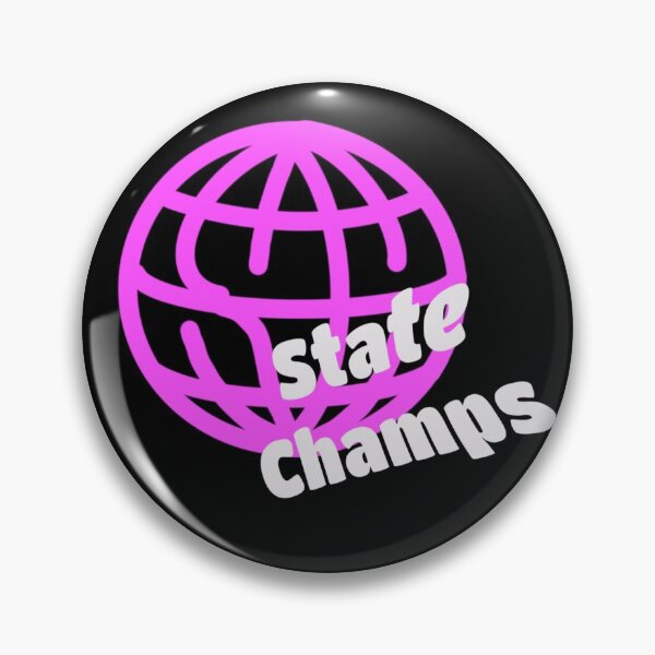 Item preview, State Champs Band Logo designed and sold by mfjj0707.