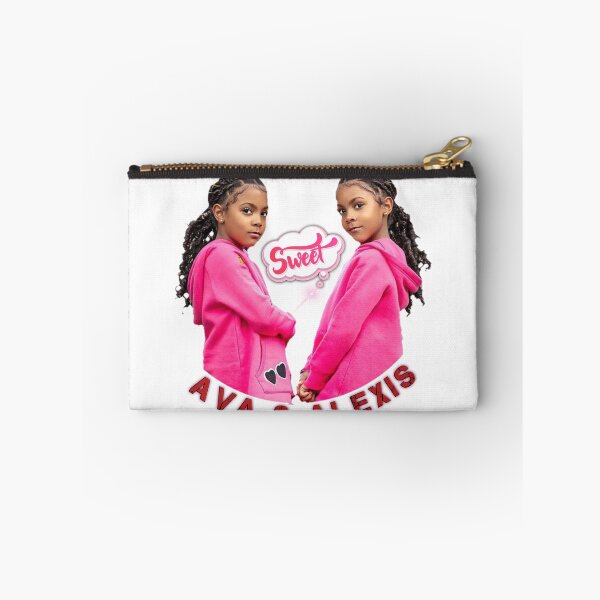 Item preview, Ava & Alexis - McClure Twins designed and sold by zrogti.