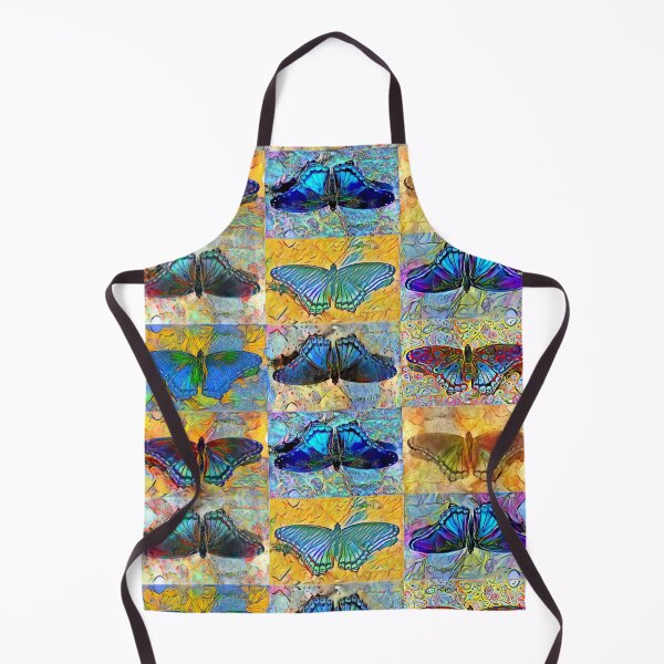 Item preview, Butterfly Nine designed and sold by Jean Gregory Evans.