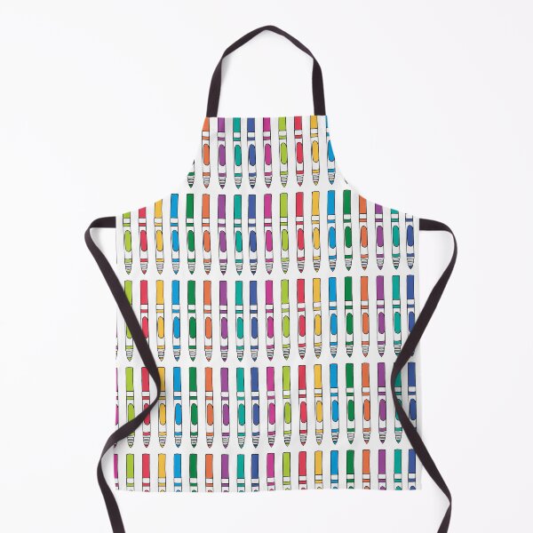 Item preview, Colorful Marker Set designed and sold by murialbezanson.