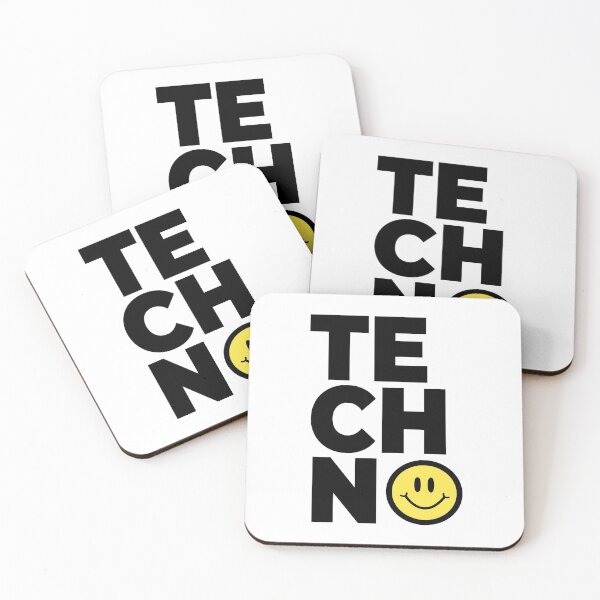 Item preview, Techno designed and sold by blazikin.