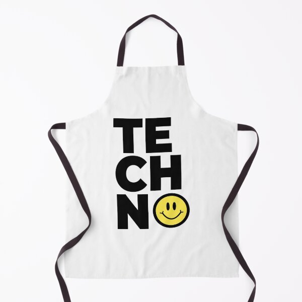 Item preview, Techno designed and sold by blazikin.