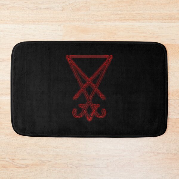 Item preview, Sigil of Lucifer designed and sold by DotorEaon.