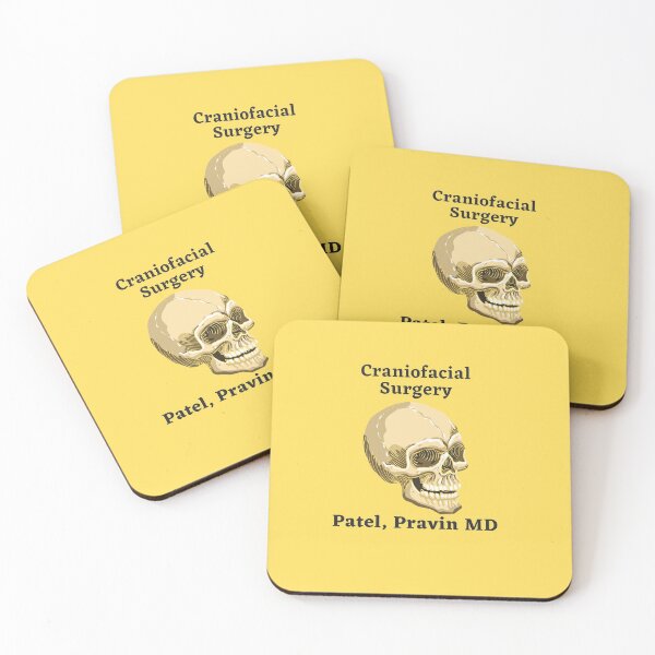 Item preview, Craniofacial Surgery designed and sold by NelRalp.