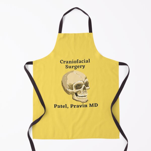 Item preview, Craniofacial Surgery designed and sold by NelRalp.