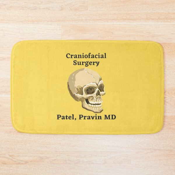 Item preview, Craniofacial Surgery designed and sold by NelRalp.