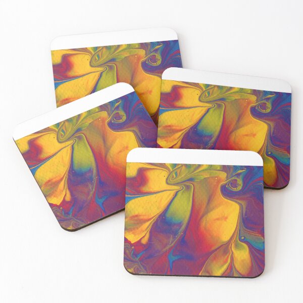 Item preview, Paint Pouring 14 designed and sold by GraceT26.