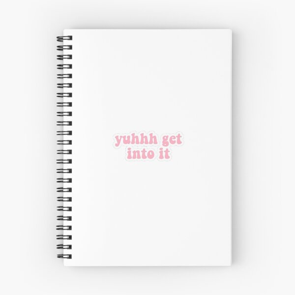 Item preview, yuhhh get into it designed and sold by averiepist.