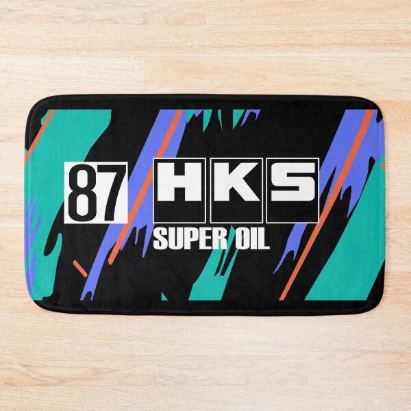 Item preview, HKS R32 GT-R  designed and sold by pdellarco.
