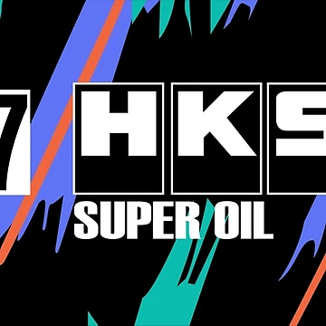 Artwork thumbnail, HKS R32 GT-R by pdellarco