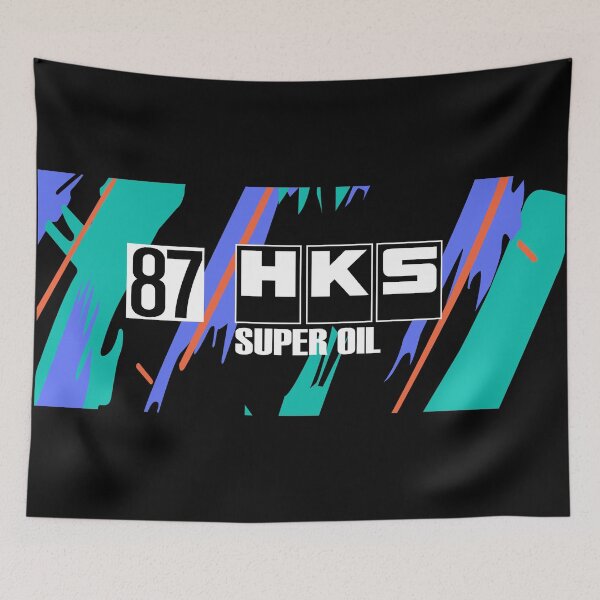 Item preview, HKS R32 GT-R  designed and sold by pdellarco.
