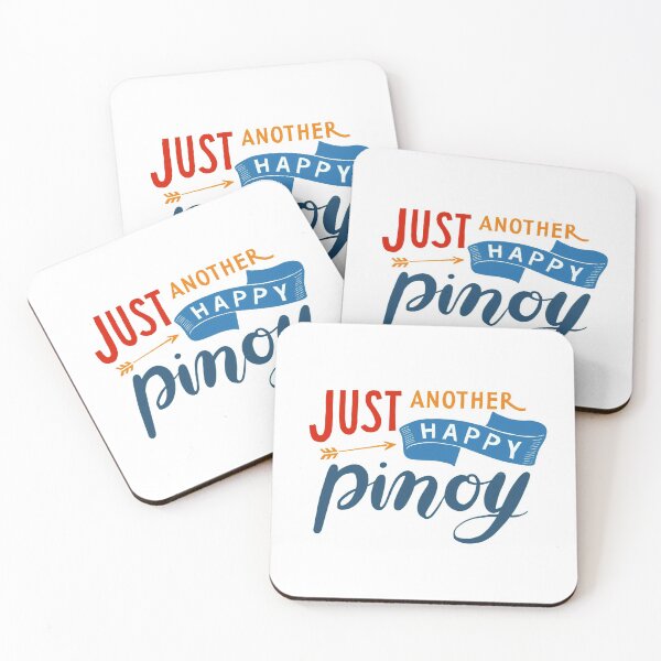 Item preview, Happy Pinoy designed and sold by papemelroti.