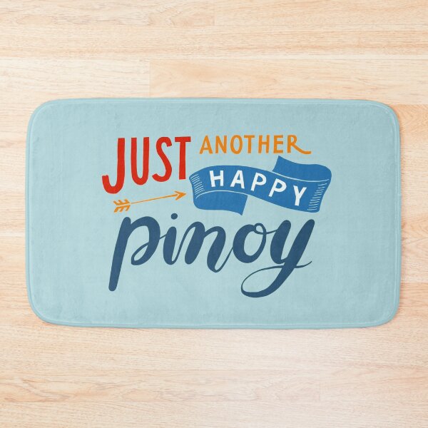 Item preview, Happy Pinoy designed and sold by papemelroti.