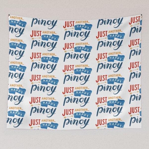 Item preview, Happy Pinoy designed and sold by papemelroti.