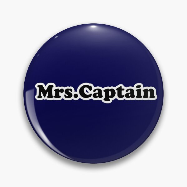 Item preview, legends of tomorrow - Mrs.Captain   designed and sold by LoseL.