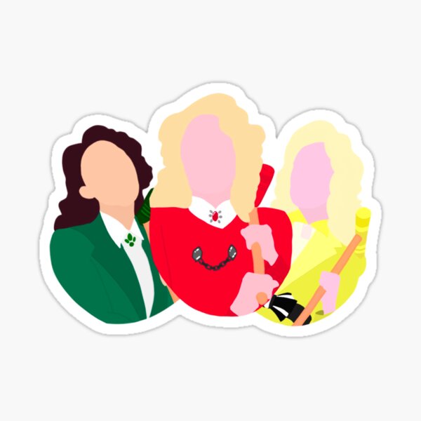 Heathers The Musical Gifts & Merchandise | Redbubble