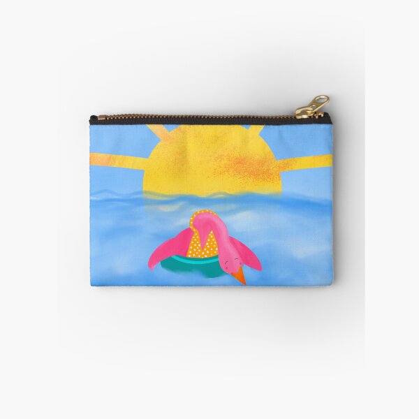 Item preview, Flamingo Float  designed and sold by JenaWDesigns.