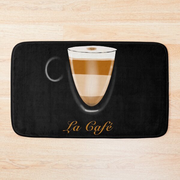 Item preview, La Cafe designed and sold by Black22Shhsh.