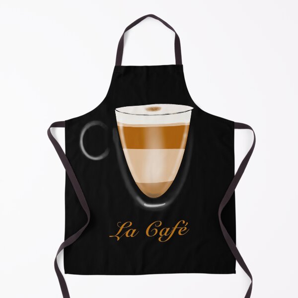 Item preview, La Cafe designed and sold by Black22Shhsh.