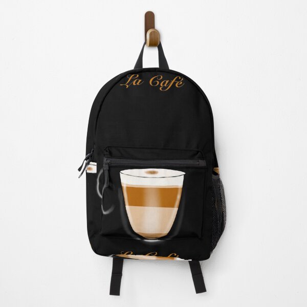 Item preview, La Cafe designed and sold by Black22Shhsh.