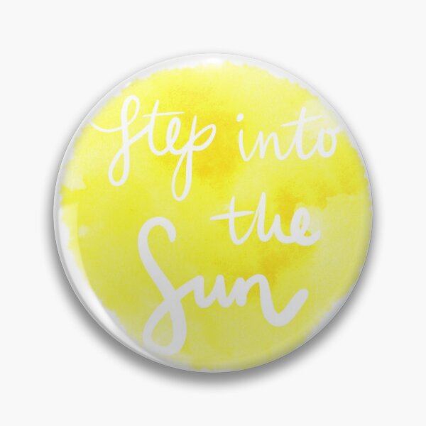 Item preview, Step into the Sun Dear Evan Hansen  designed and sold by hollyawesome.