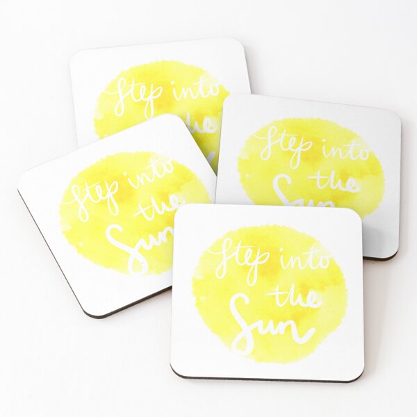 Item preview, Step into the Sun Dear Evan Hansen  designed and sold by hollyawesome.